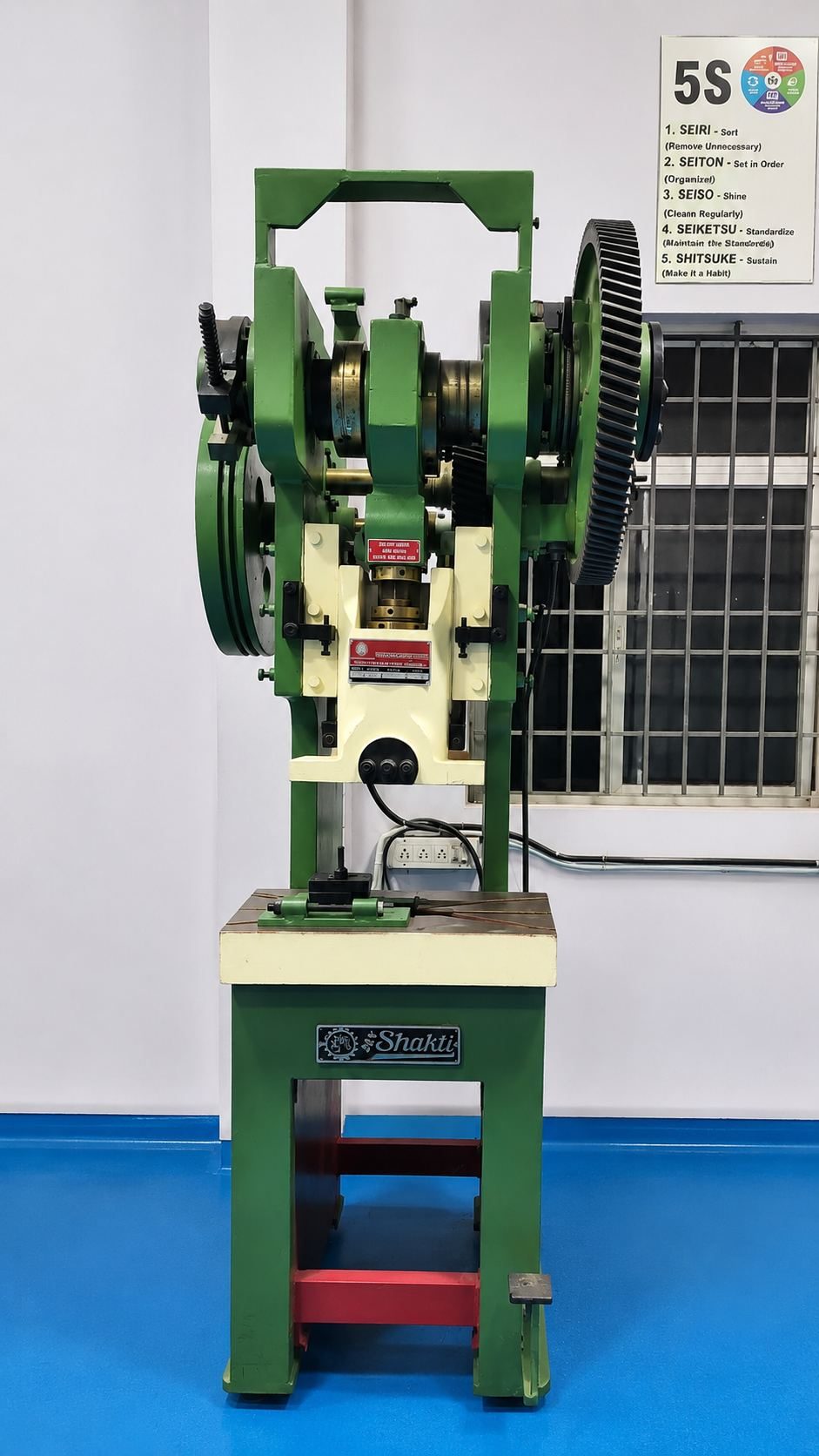 Power Press